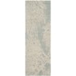 Safavieh Bella Grey Contemporary Rug - Runner 2'3