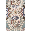 Safavieh Bella Ivory Country Rug - 2' x 3'