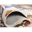 Safavieh Bella Ivory Country Rug - 3' x 5'