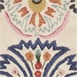Safavieh Bella Ivory Country Rug - 3' x 5'