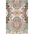 Safavieh Bella Ivory Country Rug - 5' x 8'