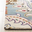 Safavieh Bella Ivory Country Rug - 5' x 8'