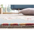 Safavieh Bella Ivory Country Rug - 8'9