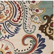Safavieh Bella Ivory Country Rug - 8'9