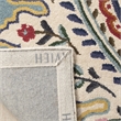 Safavieh Bella Ivory Country Rug - 8'9