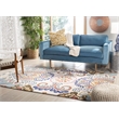 Safavieh Bella Ivory Country Rug - 8'9