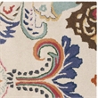 Safavieh Bella Ivory Country Rug - Square 7'