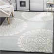 Safavieh Bella Beige Country Rug - 5' x 8'