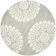 Safavieh Bella Beige Country Rug - 5' x 8'