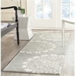 Safavieh Bella Grey Country Rug - Runner 2'3