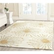 Safavieh Bella Beige Contemporary Rug - 4' x 6'