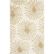 Safavieh Bella Beige Contemporary Rug - 8' x 10'