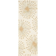 Safavieh Bella Beige Contemporary Rug - 8' x 10'