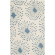 Safavieh Bella Beige Contemporary Rug - 2' x 3'