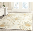 Safavieh Bella Beige Contemporary Rug - 3' x 5'