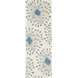 Safavieh Bella Beige Contemporary Rug - 8' x 10'