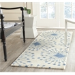 Safavieh Bella Beige Contemporary Rug - Runner 2'3