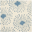 Safavieh Bella Beige Contemporary Rug - Square 5'