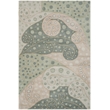 Safavieh Bella Sage Country Rug - 6' x 9'