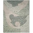 Safavieh Bella Sage Country Rug - 8' x 10'