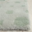 Safavieh Bella Sage Country Rug - 8' x 10'