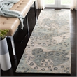 Safavieh Bella Sage Country Rug - Runner 2'3