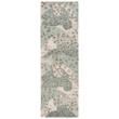Safavieh Bella Sage Country Rug - Runner 2'3