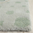 Safavieh Bella Sage Country Rug - Runner 2'6