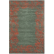 Safavieh Bella Blue Country Rug - 6' x 9'