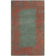 Safavieh Bella Blue Country Rug - Runner 2'6