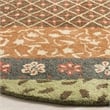 Safavieh Bella Ivory Country Rug - 4' x 6'