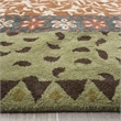 Safavieh Bella Ivory Country Rug - 8' x 10'