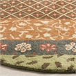 Safavieh Bella Ivory Country Rug - Runner 2'3