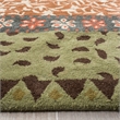Safavieh Bella Ivory Country Rug - Square 6'