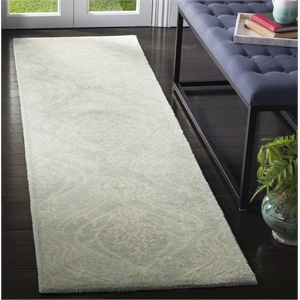 Safavieh Bella Silver Country Rug - 2'3&quot x 6'