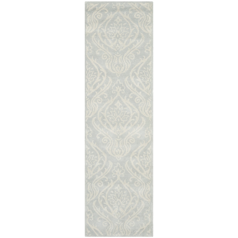 Safavieh Bella Silver Country Rug - 2'3