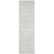 Safavieh Bella Silver Country Rug - 2'3