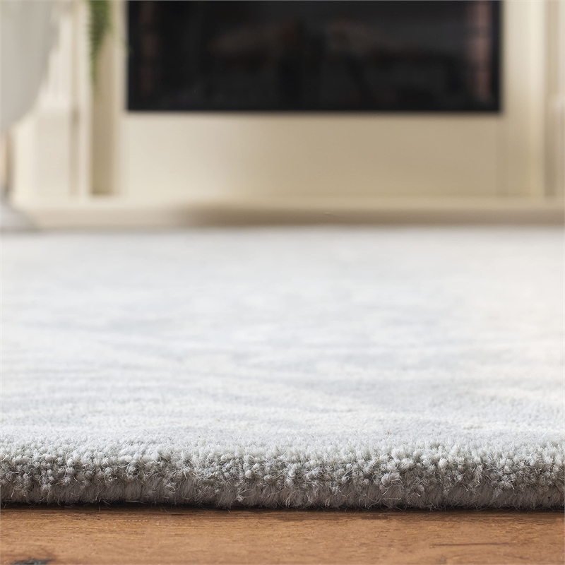 Safavieh Bella Silver Country Rug - 2'3