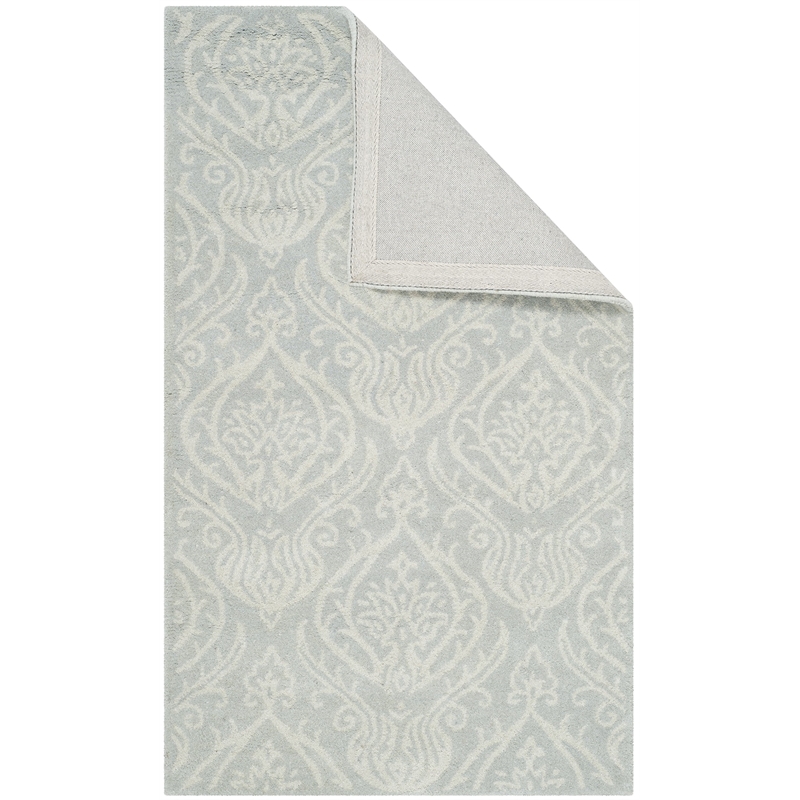 Safavieh Bella Silver Country Rug - 2'3