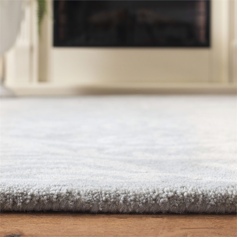 Safavieh Bella Silver Country Rug - 8' x 10'