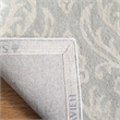Safavieh Bella Silver Country Rug - 9' x 12'