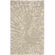 Safavieh Bella Winter Taupe Country Rug - 3' x 5'