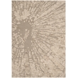 Safavieh Bella Winter Taupe Country Rug - 4' x 6'
