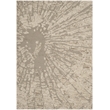 Safavieh Bella Winter Taupe Country Rug - 5' x 8'