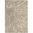 Safavieh Bella Winter Taupe Country Rug - 6' x 9'