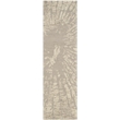 Safavieh Bella Winter Taupe Country Rug - Runner 2'3