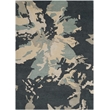 Safavieh Bella Steel Blue Country Rug - 5' x 8'