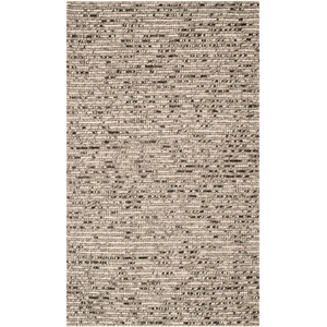 Safavieh Bohemian 5'-0&quot x 8'-0&quot Wool Hand Woven Rug in Blue / Multi-Color