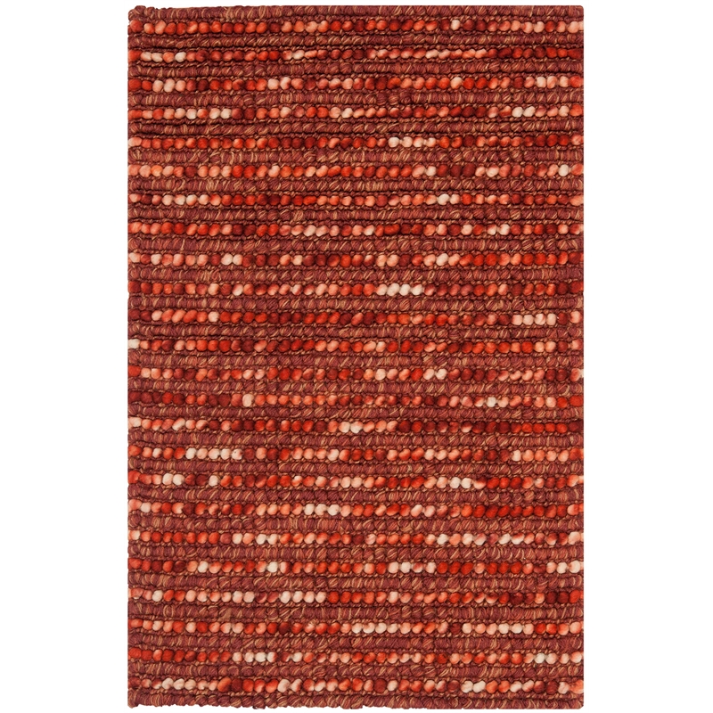 Safavieh Bohemian Rust Country Rug - 2' x 3'