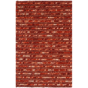 Safavieh Bohemian Rust Country Rug - 2' x 3'